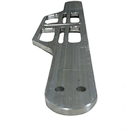 cnc milling machine for aluminum